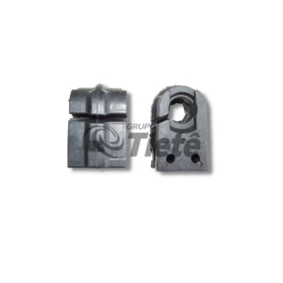 KIT EMBUCHAMENTO | MERITOR | 805848 - STD