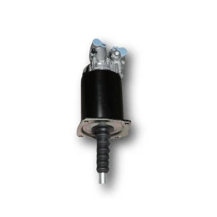SERVO EMBREAGEM | SCHULZ | 81630200