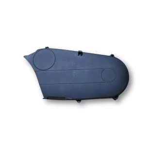 CAPA PROTECAO EXTERNA CORREIA DENTADA GM | RM | 9121PRM