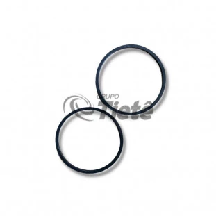 ANEL AJUSTE (4,80 MM)CORPO ACOPL. GV/4A. | MIC | 1185