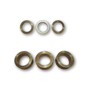 ANEL TRAVA ROLAMENTO FORD | CAETES | C1256