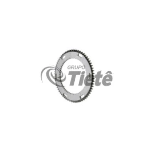 CONE DO SINCRONIZADO 66 DENTES - G-60/85 | EURORICAMBI | 30001332-5