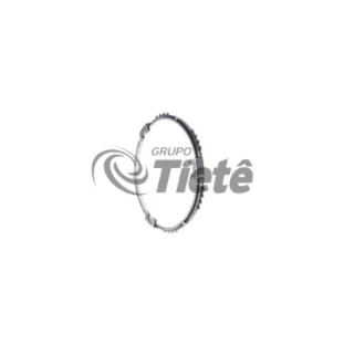 CONE DO SINCRONIZADO DA 1A/2A - G-60/85 | EURORICAMBI | 30001337-4