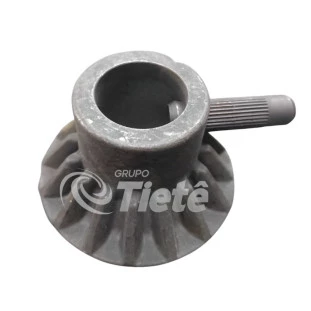 CONJ COROA E PINO | JOST | AL00325J00