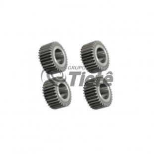 CONJUNTO ENGRENAGENS PLANETARIAS | ZF | 1324232002
