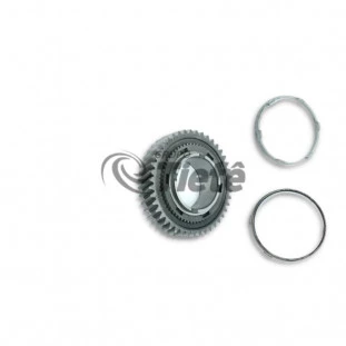 CONJUNTO DA SINCRONIZACAO | ZF | 1361298017