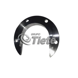 DISCO FRICCAO | JOST | QR00166J01