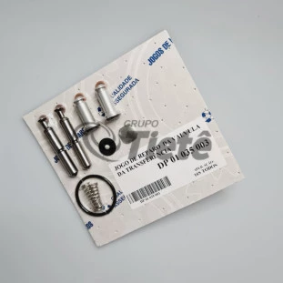 REPARO VALVULA 3 | DIESEL PARTS | DP01035003