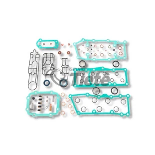REPARO BLOCO DE VALVULAS 16S 1455 | DIESEL PARTS | DP079