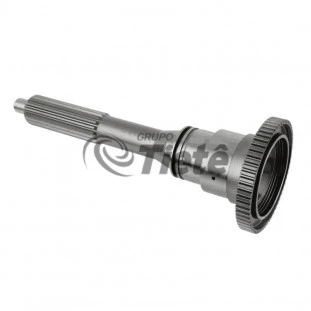 EIXO PILOTO 60 DENTES | ZF | 0073301182