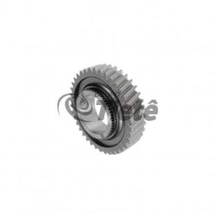 ENGRENAGEM DA 2A LIVRE 38 DENTES - 16S-1650 | EURORICAMBI | 21662718-5