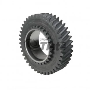 ENGRENAGEM DA 2A LIVRE 41 DENTES | ZF | 0073301001