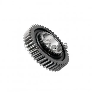 ENGRENAGEM | ZF | 0091304338