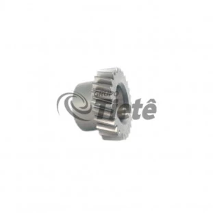 ENGRENAGEM DA 3A FIXA 25 DENTES - 16S-1650 | EURORICAMBI | 21662715-5