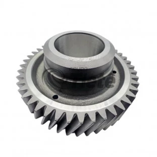 ENGRENAGEM DA 4A FIXA 44 DENTES | ZF | 0073301006