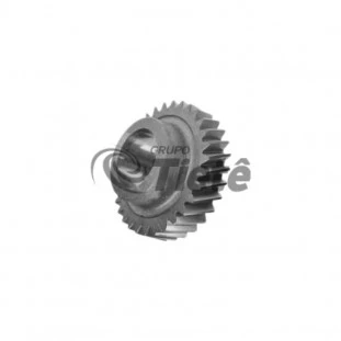 ENGRENAGEM CONSTANTE 31 DENTES - 16S-1650 | EURORICAMBI | 30001170-5
