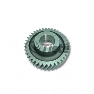 ENGRENAGEM | ZF | 1290395214