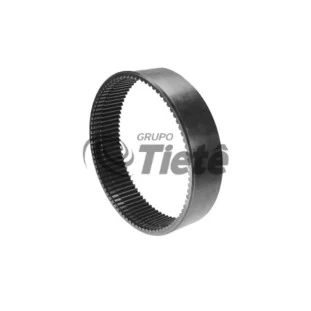 ENGRENAGEM DENTADO INTERNO | ZF | 0091332057