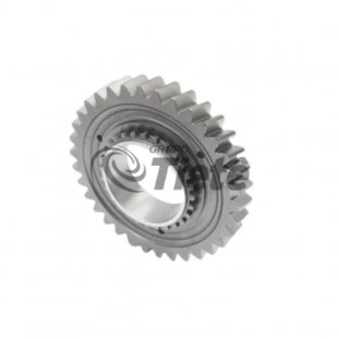 ENGRENAGEM DA RE 34 DENTES | ZF | 0073301003