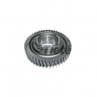 ENGRENAGEM FRONTAL | ZF | 1295304202