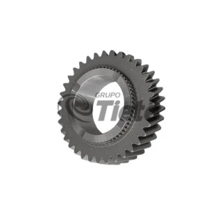 ENGRENAGEM HELICOIDAL | ZF | 0091304316