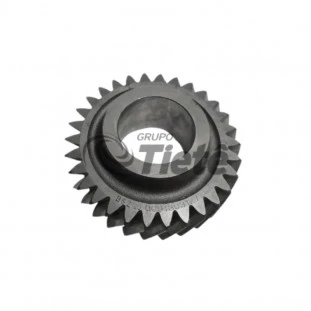 ENGRENAGEM HELICOIDAL | ZF | 0091303127