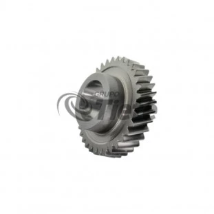 ENGRENAGEM HELICOIDAL | ZF | 1323304036