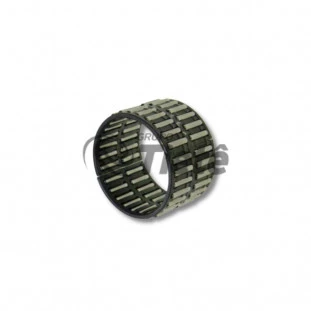 GAIOLA AGULHA | ZF | 0735320379