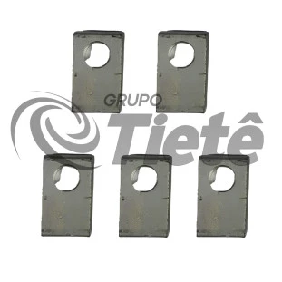 GUIA ROSCA | JOST | AD00380J80