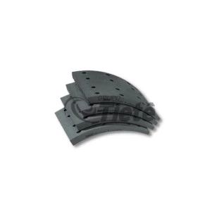 LONA FREIO AF/545 | FRAS-LE | FD/78