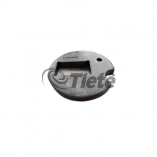 PLACA SUPORTE | ZF | 1304306090