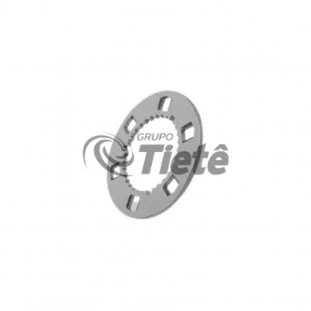 PLACA | ZF | 1328302132
