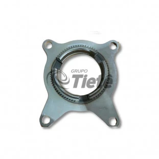 PLACA DE ACIONAMENTO 27 DENTES | ZF | 0073301189
