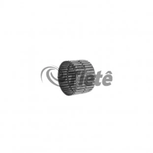 ROLAMENTO DE GAIOLA - 75X83X55 W | EURORICAMBI | 30001355-5