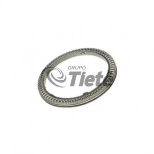 ROLAMENTO AXIAL AGULHAS | ZF | 0735298169