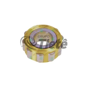 ROLAMENTO DE ROLETES 30X68X26MM | EURORICAMBI | 30001790-5