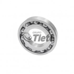ROLAMENTO DE ROLO CONICO DA TAMPA TRAS. DO CAMBIO | ZF | 0073301010