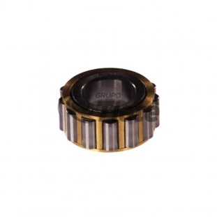 ROLAMENTO ROLOS CILINDRICOS | ZF | 0750118019