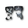 KIT COBERTURA FIAT | RM | 0364RM