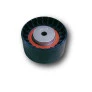 POLIA CORREIA VENTILADOR | NYTRON | 1126