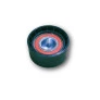 POLIA ALTERNADOR FORD | NYTRON | 1260