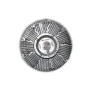 EMBREAGEM VISCOSA HELICE FORD | MODEFER | 1932332