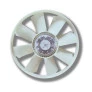 EMBREAGEM VISCOSA COMPLETA VW 8 PAS | MODEFER | 1932520