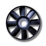 HELICE RADIADOR 8 PAS TECTOR | MODEFER | 1932523