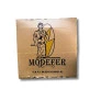 EMBREAGEM VISCOSO COMPLETO IVECO TECTOR 8 PAS | MODEFER | 1932524