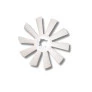 HELICE 10 PAS NYLON FORD | MODEFER | 193255