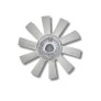 EMBREAGEM VISCOSA HYUNDAI COMPLETA | MODEFER | 1932573