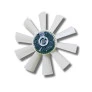 EMBREAGEM VISCOSA FORD 10 PAS | MODEFER | 1932581