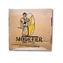 EMBREAGEM VISCOSA HELICE TROLLER | MODEFER | 1932587