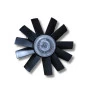 EMBREAGEM VISCOSA COMPLETA FORD | MODEFER | 1932588